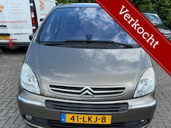 Citroën Xsara Picasso - 1.6i-16V Image