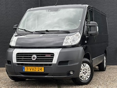 Fiat Ducato - 30 3.0 MultiJet KH2 DC AIRCO | TRHEKHAAK | CAMERA | PDC | NWE APK