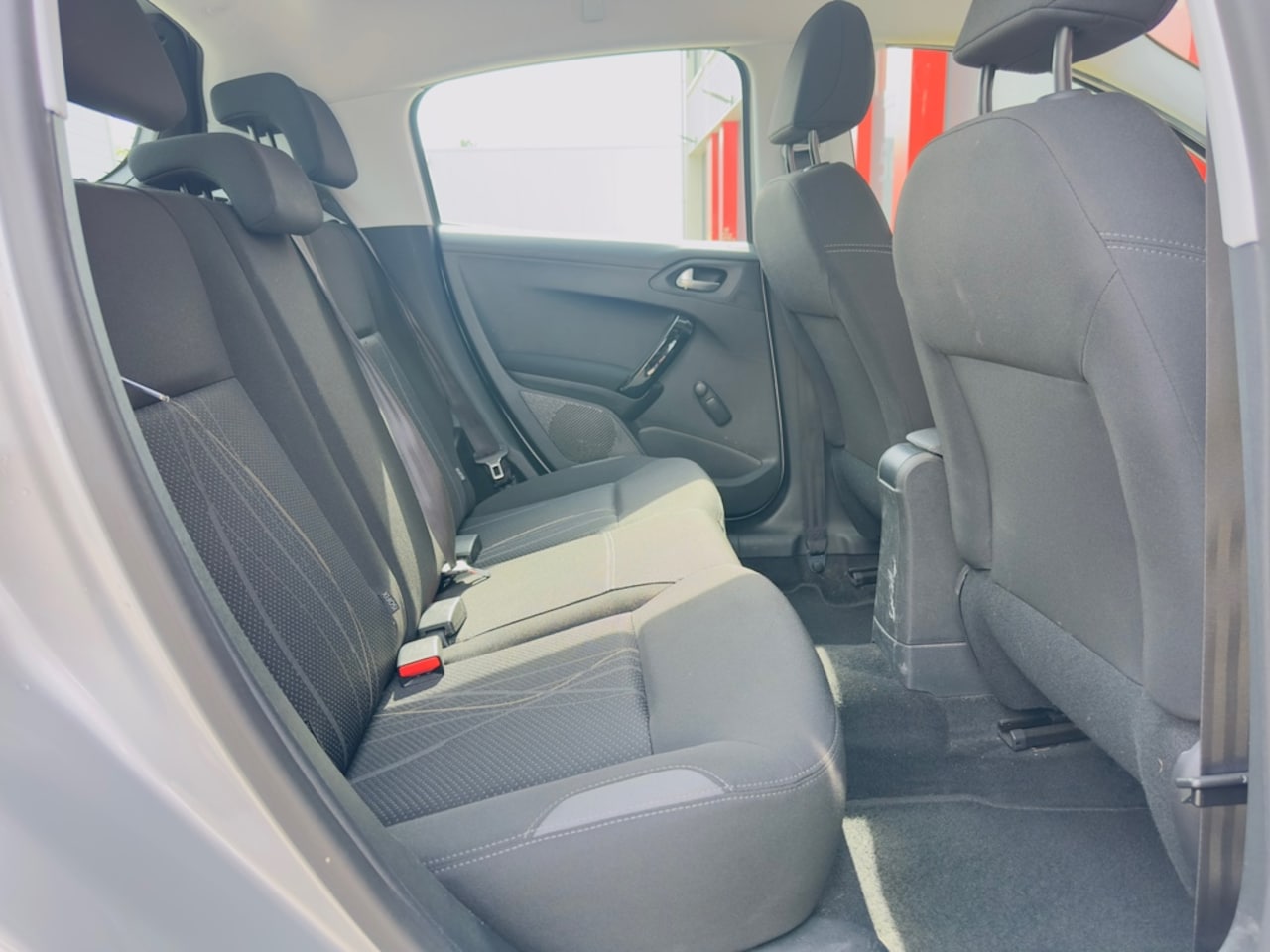 Peugeot 208 - 1.2 VTi Access 1e EIG , Dealer Ond.