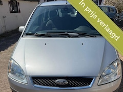 Ford Focus C-Max - 1.8-16V Ghia