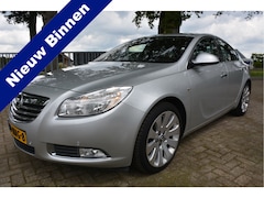 Opel Insignia - 1.8 Cosmo clima Trekhaak