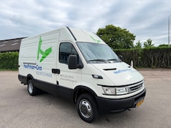 Iveco Daily - 35C17V 3.0 L2H2 AC LAADKLEP