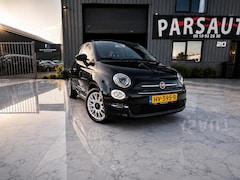 Fiat 500 - 0.9 TwinAir Turbo Popstar Automaat+ Airco+ PDC