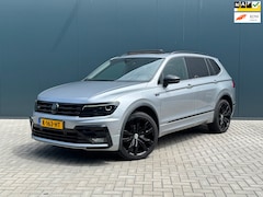 Volkswagen Tiguan Allspace - 1.5 TSI Business R-Line 7p. / LEER / PANO / LEER / NAP
