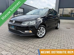 Volkswagen Polo - 1.2 TSI Comfortline