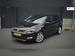 Volkswagen Polo - 1.2 TSI Match Cruise Airco Stoelver Carplay
