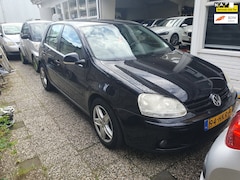 Volkswagen Golf - 1.4 TSI Trendline Inruil Mogelijk met airco