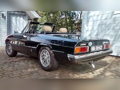 Alfa Romeo Spider - 2.0 Veloce