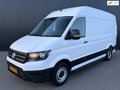 Volkswagen Crafter - 2.0 TDI L3H3 AUTOMAAT CRUISE CONTROL CAMERA PDC