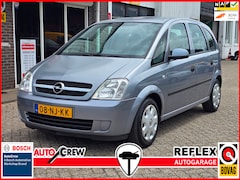 Opel Meriva - 1.6-16V Enjoy AIRCO|CRUISE