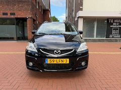 Mazda 5 - 1.8 Katano