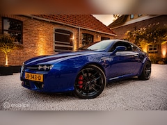 Alfa Romeo Brera - 3.2 JTS Q4 SkyWindow