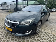 Opel Insignia Sports Tourer - 1.6 CDTI EcoFLEX Business Executive