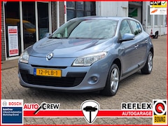Renault Mégane - 1.4 TCe Bose NAVI|CRUISE