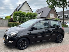 Renault Twingo - 1.2 16V Dynamique Limited Edition