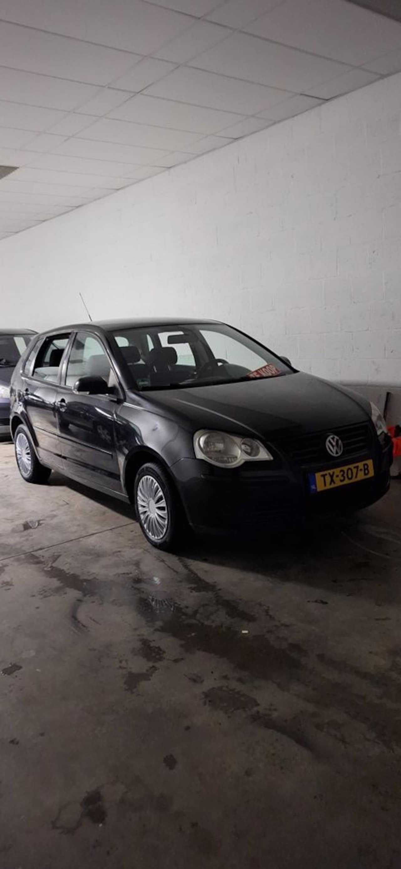 Volkswagen Polo - 1.2-12V Turijn 1.2-12V Turijn nieuwe apk - AutoWereld.nl