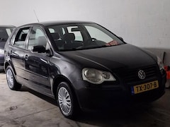 Volkswagen Polo - 1.2-12V Turijn nieuwe apk