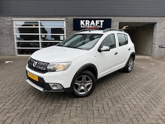 Dacia Sandero Stepway - 0.9 TCe Bi-Fuel SL (G3) | NAP | Cruise | Bluetooth | PDC | 5 Deurs |