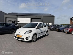 Renault Twingo - 1.2 16V | Wit | NAP | APK t/m 03-2027 | € 2.500, - Meeneemprijs