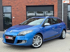 Renault Mégane Estate - 1.4 TCe GT-Line |AIRCO|NAVI|CRUISE|LMV