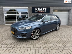 Ford Mondeo Wagon - 2.0 IVCT HEV ST-line | Full option | PANO | Apple Carplay | Memory Seats | ACC | Full LED