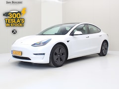 Tesla Model 3 - Long-Range AWD 351pk 75 kWh FACELIFT [ WARMTEPOMP+AUTOPILOT+620KM WLTP+PREMIUM AUDIO ]