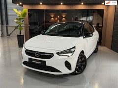 Opel Corsa - 1.2 Ultimate Edition AUTOMAAT/CAMERA/LANE/CRUISE