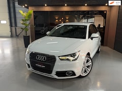 Audi A1 - 1.2 TFSI Ambition Pro Line S CRUISE/PDC/LED/5DEURS