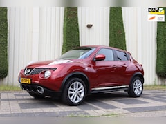 Nissan Juke - 1.6 Acenta Eco Climate Control, APK 06-04-2027