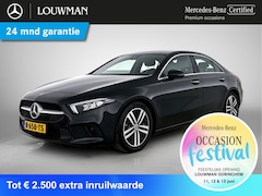Mercedes-Benz A-klasse - 180 Premium Plus Ledkoplampen | Apple CarPlay | Achteruitrijcamera | Spiegelpakket | Keyle