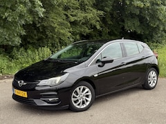 Opel Astra - 1.2 Business 2020 Elegance Airco/Camera/Keyless