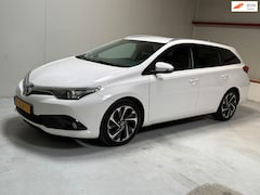 Toyota Auris Touring Sports - 1.6D Dynamic