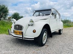 Citroën 2CV - 2CV6 Special