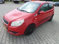 Chevrolet Aveo - 1.4 16V LS