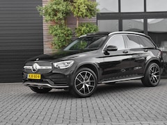 Mercedes-Benz GLC-klasse - 300e 4MATIC Premium Plus AMG Line Pano Camera Sfeer verlichting