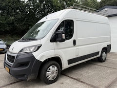 Peugeot Boxer - 2.0 HDI L2H2 | Airco | Camera | 3-zits | bwjr 2019