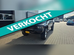 Dodge Ram 2500 - DODGE