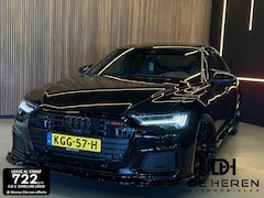 Audi A6 Limousine - 55 TFSI e quattro Pro Line S Competition