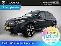 Mercedes-Benz GLC-klasse - 300 e 4MATIC AMG Plug-In Hybride AMG Line | Night Pakket | Alarm klasse 3 | Distronic | Pa