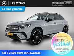 Mercedes-Benz GLC-klasse - 300 e 4MATIC AMG Plug-In Hybride AMG line | Night Pakket | Trekhaak | Panorama Schuif-Kant