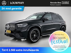 Mercedes-Benz GLE-Klasse - 350 de 4MATIC AMG Line Premium AMG Styling | Inclusief 24 maanden MB Certified garantie vo