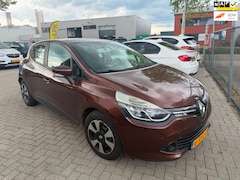 Renault Clio - 0.9 TCe Expression|Cruise|Navi|Airco|zuinig|betrouwbaar