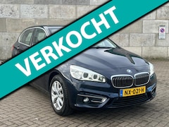 BMW 2-serie Active Tourer - 220i High Executive
