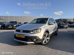 Volkswagen Polo - Cross 1.2 TSI 105 PK | NAP | NL Auto | Trekhaak | All-Season Banden |