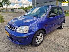 Honda Logo - 1.3i CVT Automaat storing, Airco, Apk, Nap, Inruil mogelijk