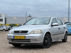 Opel Astra - 1.6 GL/ AUTOMAAT/ COMFORT