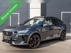 CUPRA Formentor - 1.4 e-Hybrid VZ Performance Memory|Pano|VOL