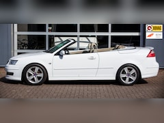 Saab 9-3 Cabrio - 1.8t Vector sport
