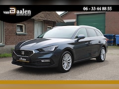 SEAT Leon Sportstourer - 1.4 TSI eHybrid PHEV EXCELLENCE SOh 99, 2% NAVI ECC TREKHAAK LED 59000KM