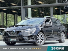 Renault Mégane Estate - 1.3 TCe 140 Techno | Trekhaak | Cruise Control | Navigatie | Achteruitrijcamera